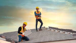 Fast & Reliable Emergency Roof Repairs in Puhi, HI